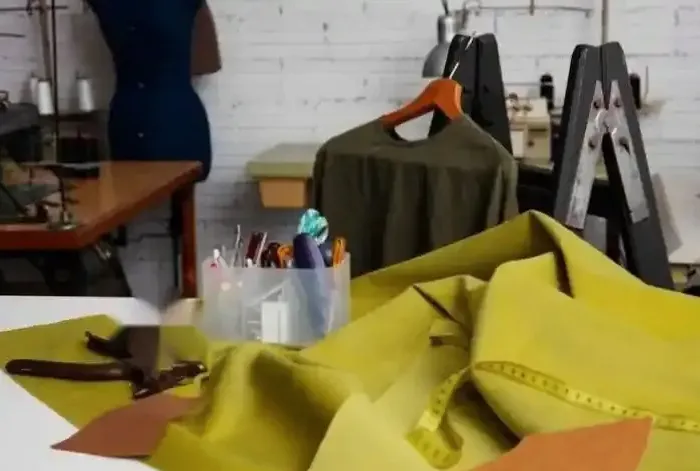 Studio bespoke